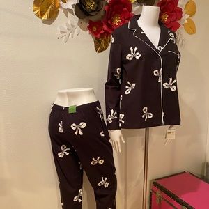 kate spade new york
Printed Pajama  size S